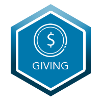 Giving